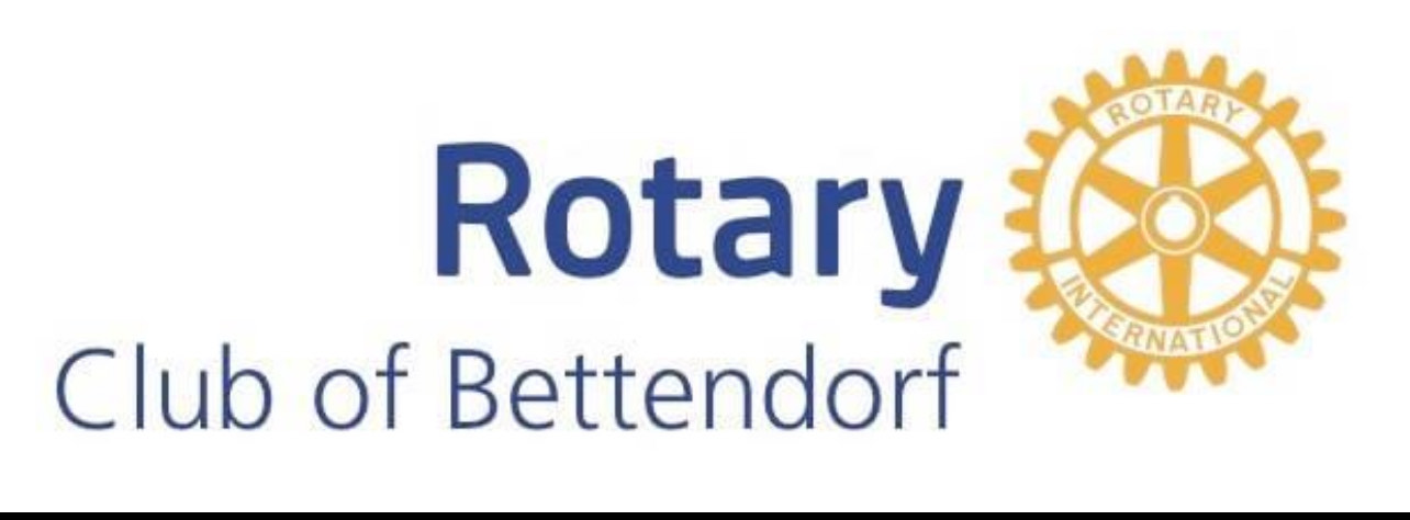 Rotary Club Bettendorf